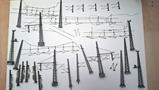 Viessmann berleitung filigran gebraucht kaufen  Kalbe (Milde)