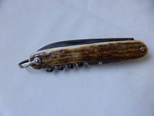 Antique folding knife d'occasion  Expédié en Belgium