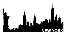 New york skyline for sale  Naples