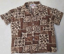Boys hawaii hawaiian for sale  Bishop