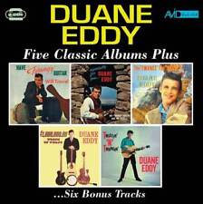 Duane eddy five for sale  STOCKPORT