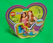 Lego friends 41388 gebraucht kaufen  Pritzerbe