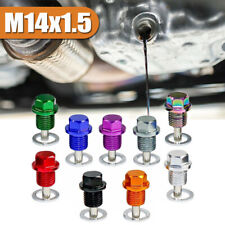 M14x1.5 engine magnetic d'occasion  Expédié en Belgium