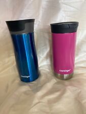 travel mugs 16 oz for sale  Centerbrook