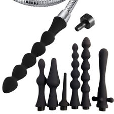 New black silicone d'occasion  Expédié en Belgium