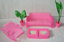 Barbie furniture 1987 for sale  Plainfield