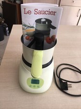 Saucier vert pastel d'occasion  Calais