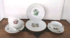 Servizio set vintage usato  Palermo