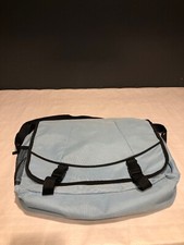 Computer bag blue for sale  Vernon