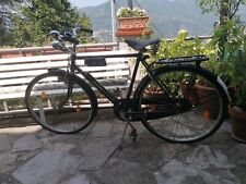 Bicicletta uomo vintage usato  Zelbio