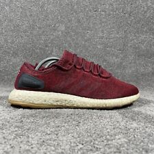 Adidas pureboost burgundy for sale  Eagle Mountain