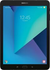Samsung Galaxy Tab S3 SM-T827V 32GB WiFi+Verizon Clean ESN Preto Muito Bom (CX) comprar usado  Enviando para Brazil