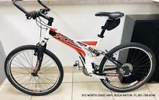 Specialized rockhopper fsr for sale  Boca Raton