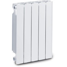Radiatore termosifone allumini usato  Somma Vesuviana
