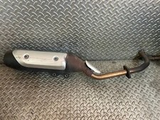 Scarico marmitta yamaha usato  Acerra