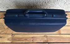 Valise vintage samsonite d'occasion  Saint-Jeoire