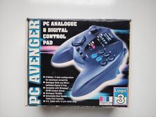 Avenger gamepad analogue usato  Italia