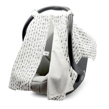 Capa de dossel para assento de carro Goldbug, flechas FPS 50 leve e respirável unissex comprar usado  Enviando para Brazil