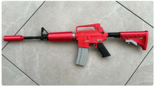 Cosplay CS GO M4A1-S impresso em 3D - decoração de quarto de cosplay e jogador, usado comprar usado  Enviando para Brazil