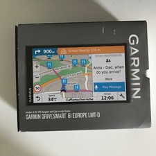 Garmin drivesmart europe usato  Bertiolo
