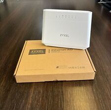 Zyxel ex3301 for sale  BIRMINGHAM