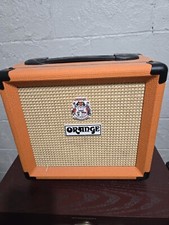 Orange crush12 watt for sale  Maumee