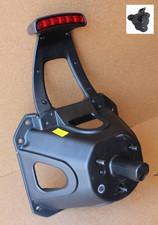 Suporte de pneu traseiro sobressalente OEM com suporte de câmera para 2021-25 Ford Bronco comprar usado  Enviando para Brazil