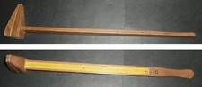 Bûcheronnage outil ancien d'occasion  Salbris