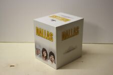 Coffret dvd dallas d'occasion  Saint-Genis-Laval
