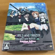 Girls und panzer usato  Spedire a Italy