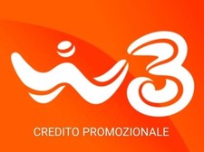 Ricarica online windtre usato  Bari