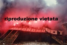 Fototifo ultras collettivo usato  Sarzana
