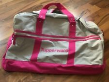 Tupper tupperware tasche gebraucht kaufen  Deutschland