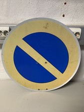 Eingeschränktes halteverbot s gebraucht kaufen  Meißen
