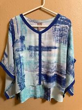 Nwot chico easywear for sale  Texarkana