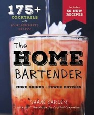 Home bartender 2nd for sale  Montgomery