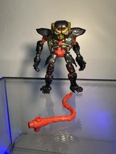 Transformers ptimus minor gebraucht kaufen  Augsburg