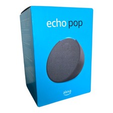 Echo pop alexa usato  Riposto