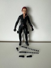 Marvel legends black for sale  KEIGHLEY