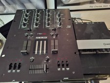 Reloop rmx black gebraucht kaufen  Osnabrück
