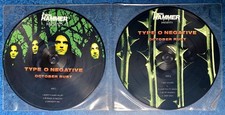 type o negative october rust gebraucht kaufen  Deutschland