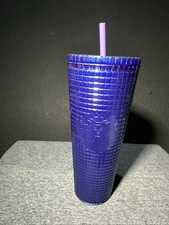 Starbucks gradient purple for sale  Kenosha