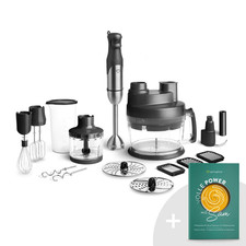 Springlane sam stabmixer gebraucht kaufen  Berlin