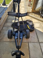 Powakaddy fw7s electric for sale  BASINGSTOKE