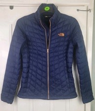 Woman north face for sale  YELVERTON
