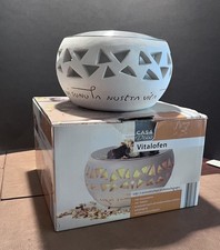 Vitalofen zimmersauna duftlamp gebraucht kaufen  Dinslaken