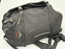 Osprey transporter travel for sale Osprey transporter travel for sale  OAKHAM
