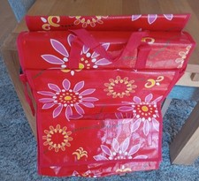 Bike panier bags for sale  LINCOLN