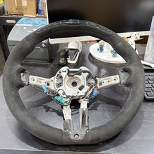 bmw performance steering wheel for sale  STAINES-UPON-THAMES