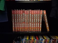 Battle royale manga for sale  CHESTERFIELD